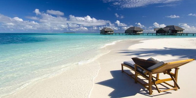 HIDEAWAY BEACH RESORT SPA MALDIVES