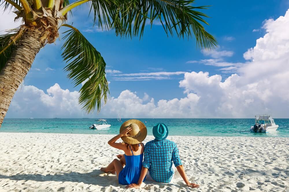 Где отдохнуть на Мальдивах?